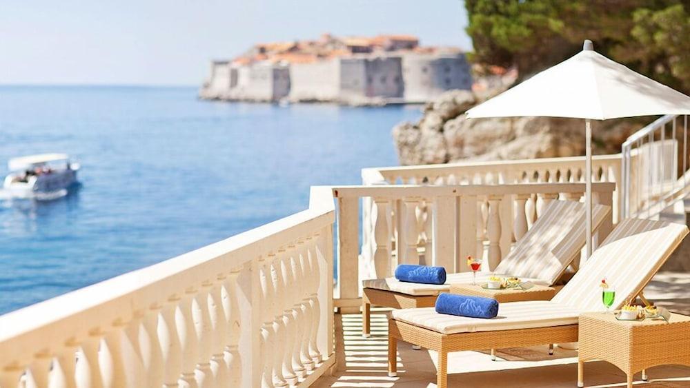 Villa Orsula Dubrovnik Exterior foto