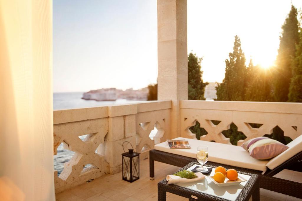 Villa Orsula Dubrovnik Exterior foto