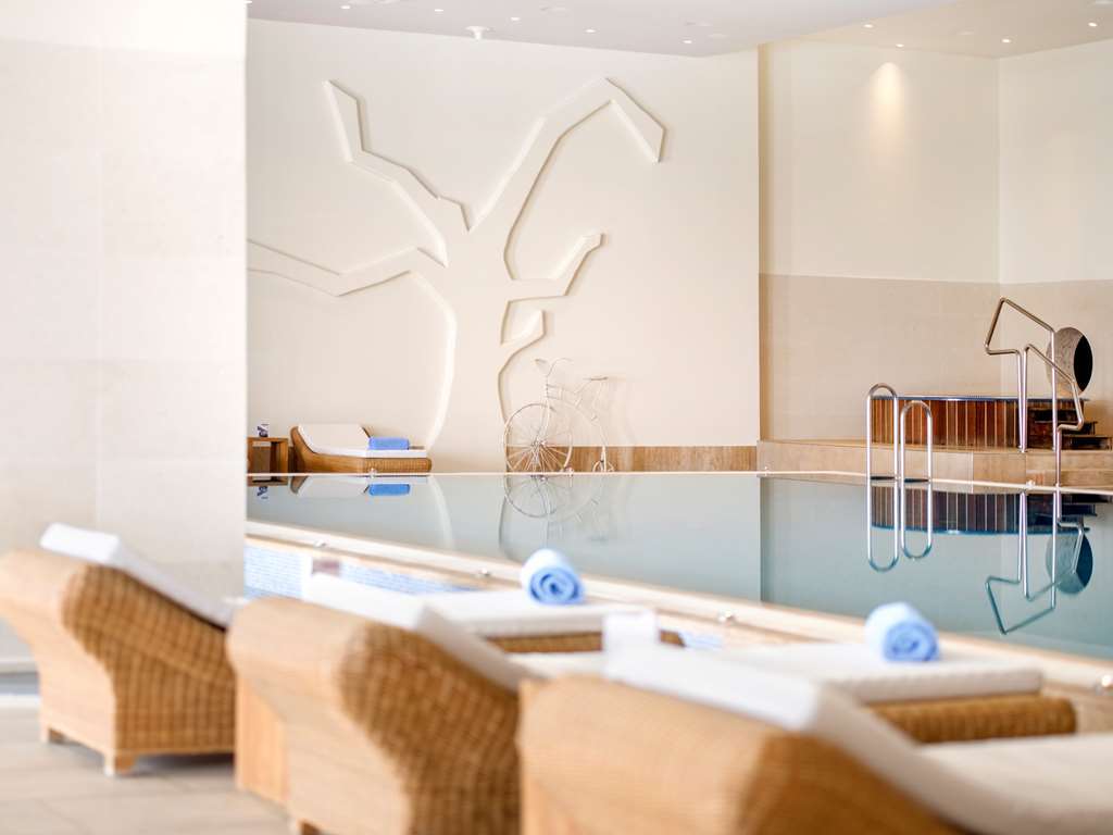 Villa Orsula Dubrovnik Facilidades foto
