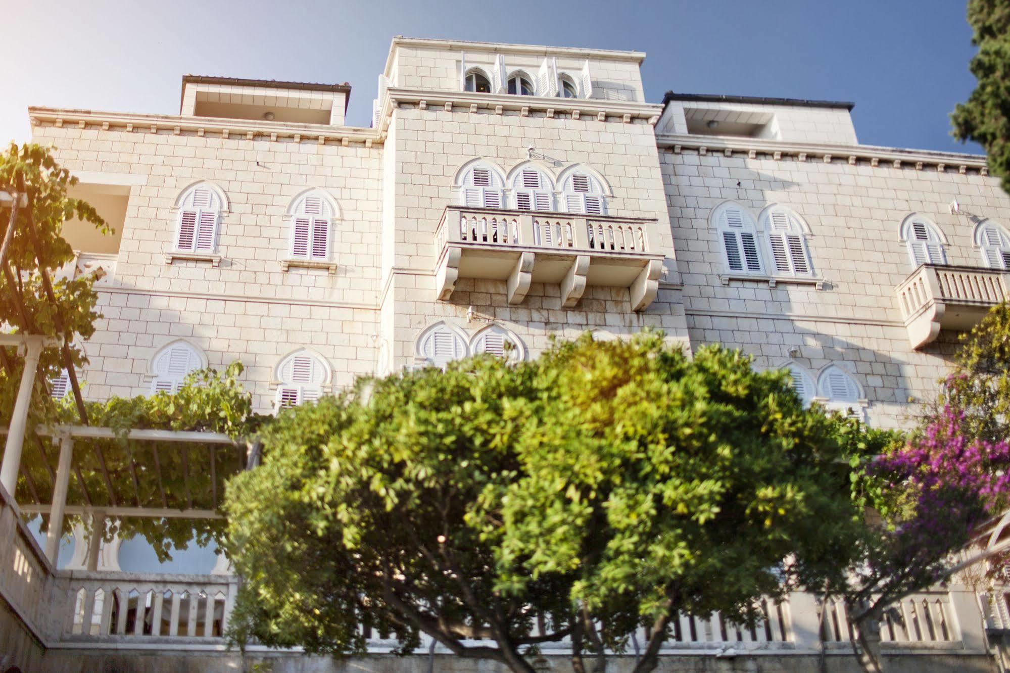 Villa Orsula Dubrovnik Exterior foto