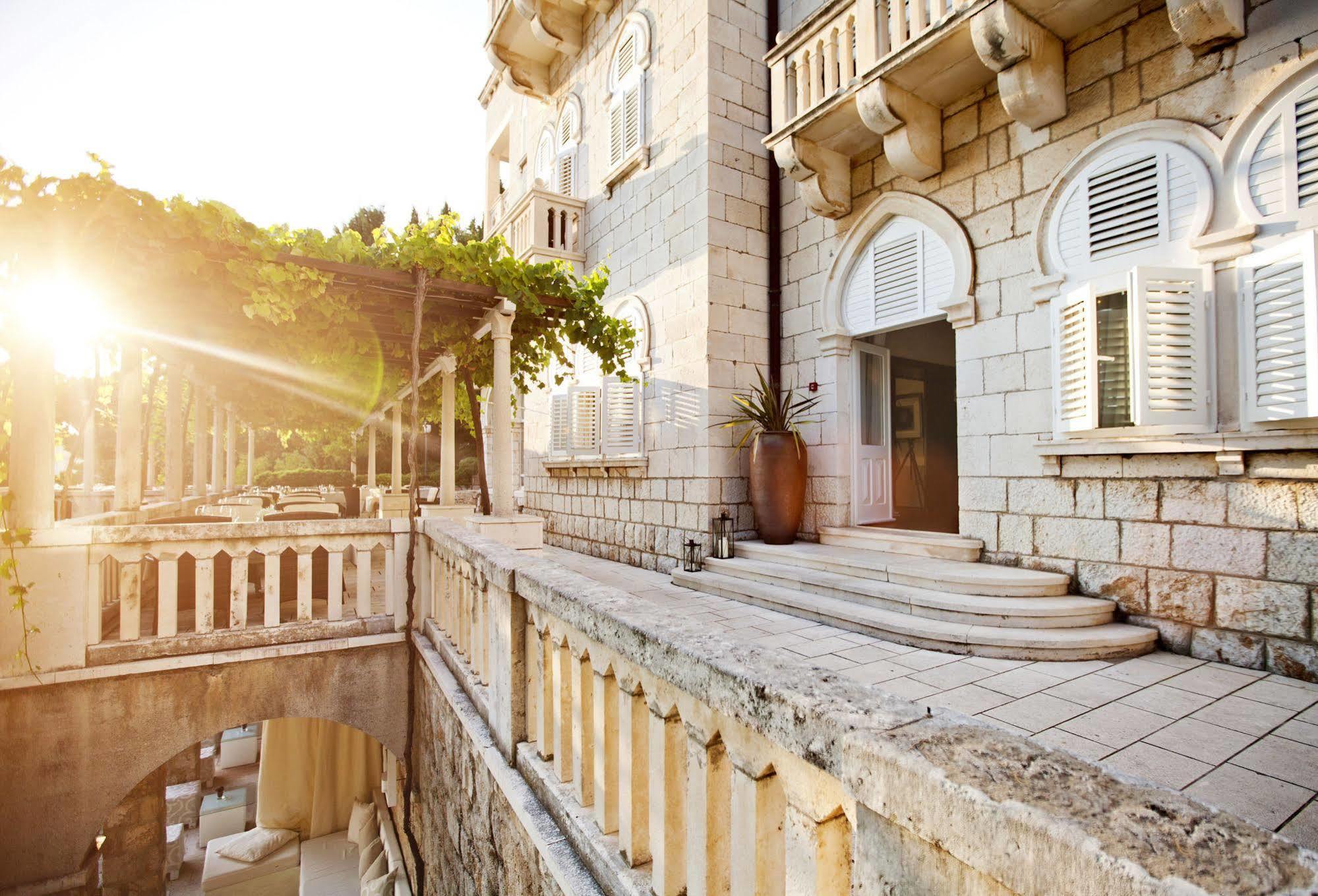 Villa Orsula Dubrovnik Exterior foto