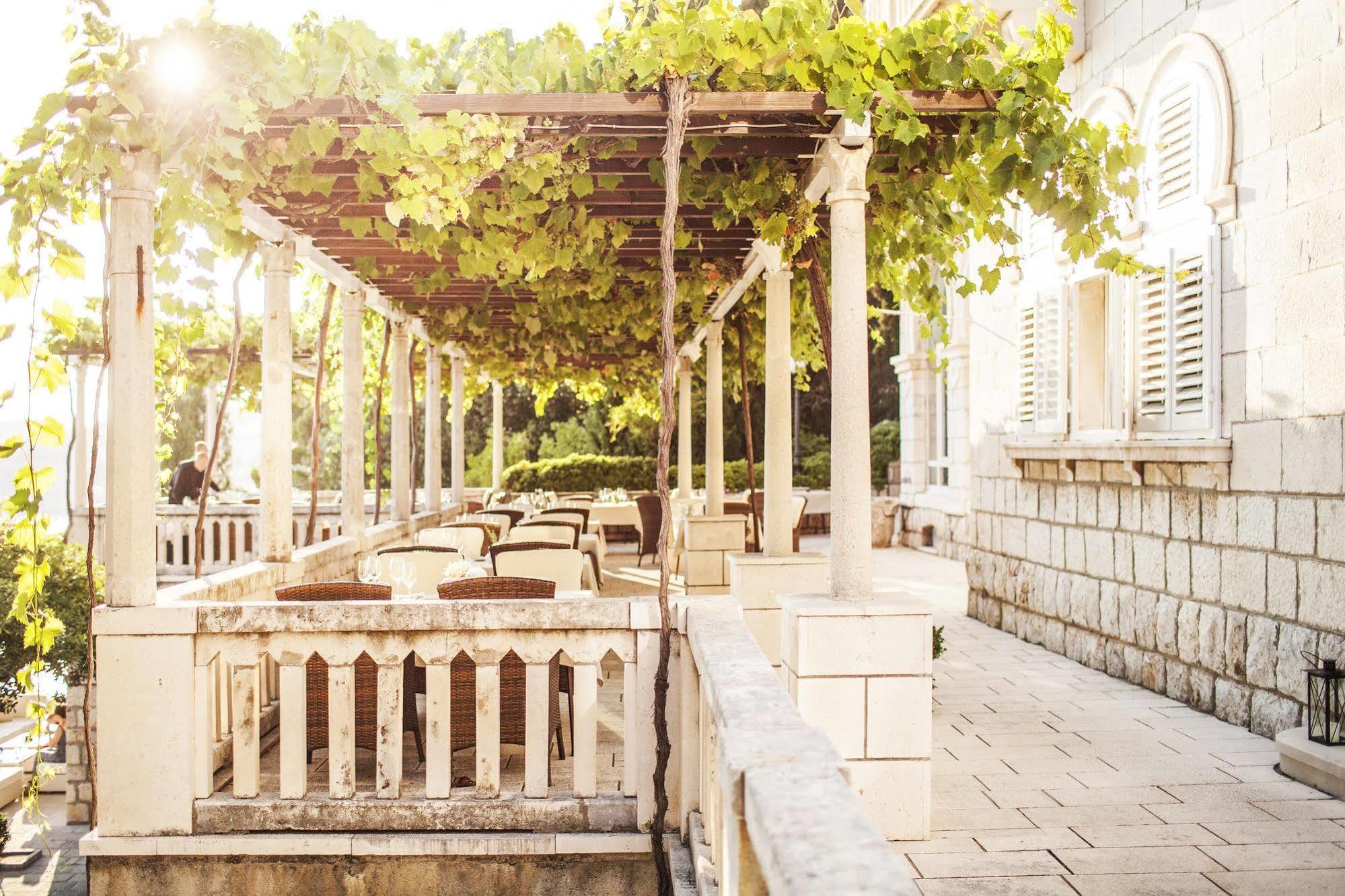 Villa Orsula Dubrovnik Exterior foto