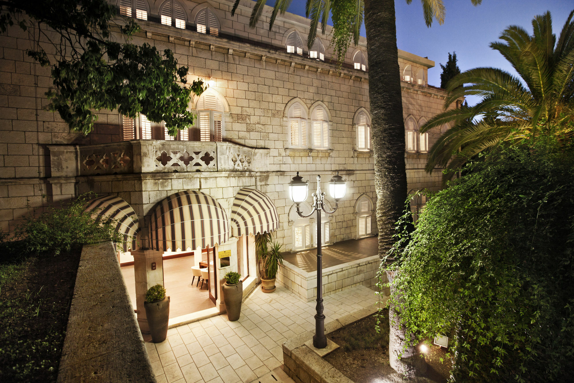 Villa Orsula Dubrovnik Exterior foto